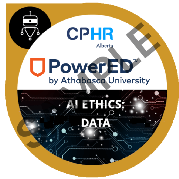 AI Ethics: Data