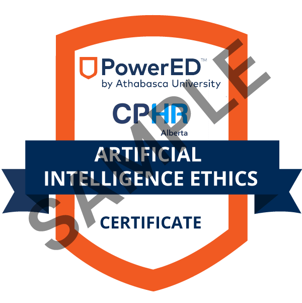 Artificial Intelligence Ethics Micro-Credential