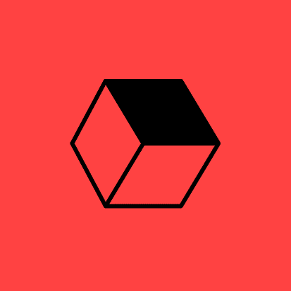 Perspective Icon