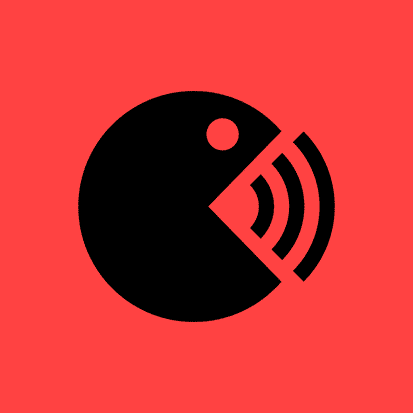Lip service icon