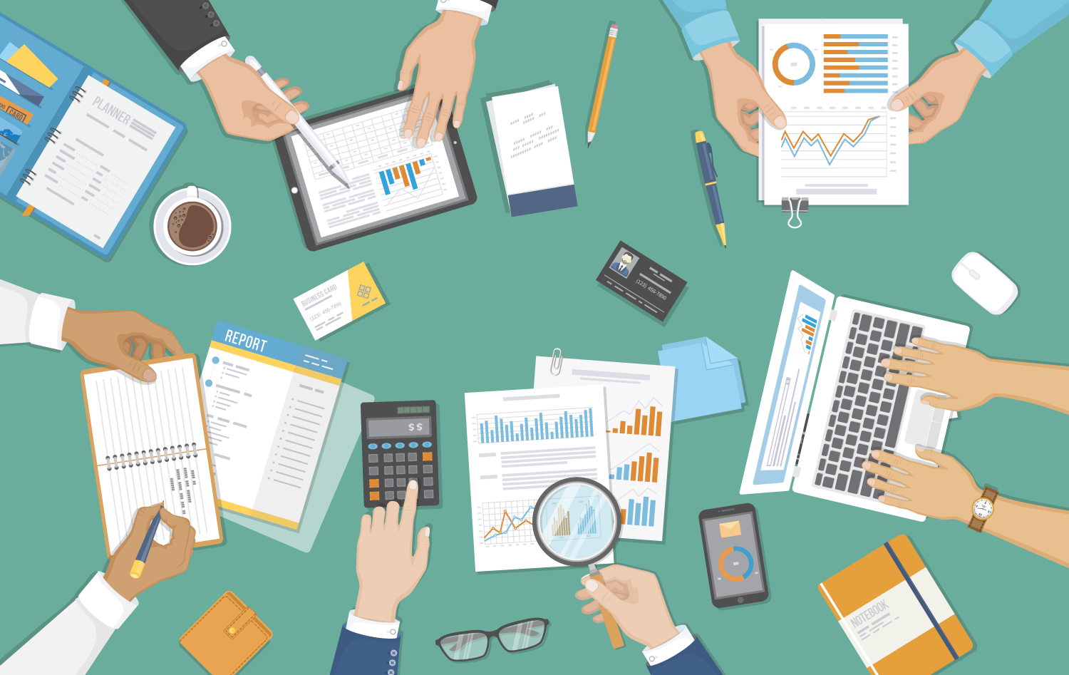 Introductory Financial Accounting MOOC