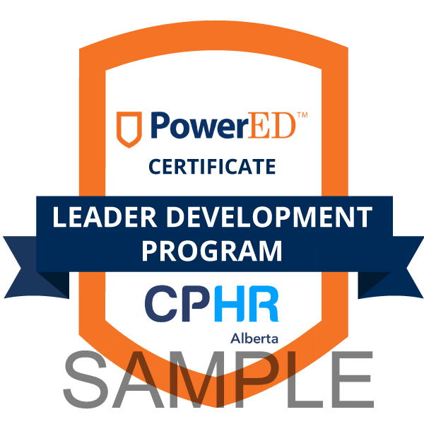 Leader Development Program