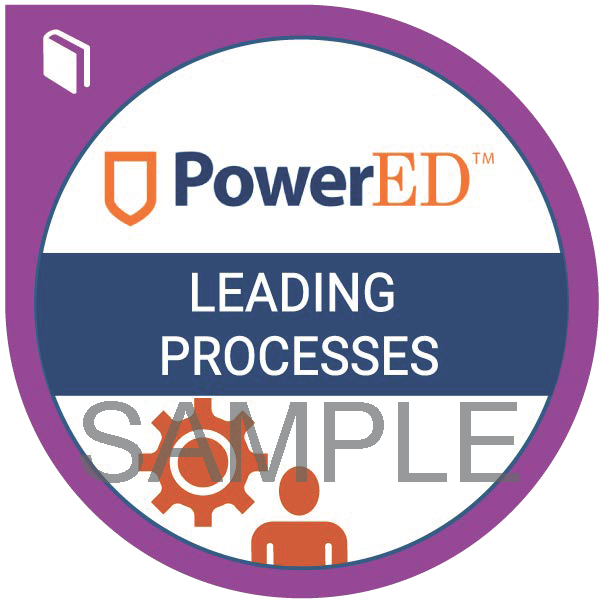 Leading Processes