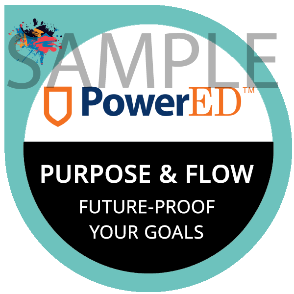 Purpose & Flow: Future-Proof Your Goals