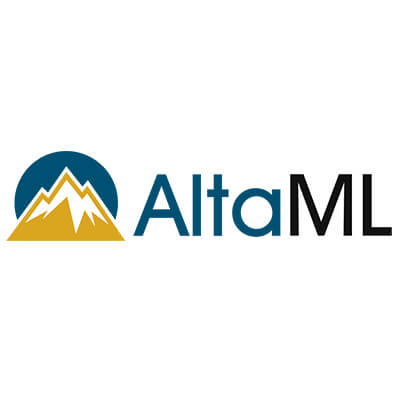AltaML Logo