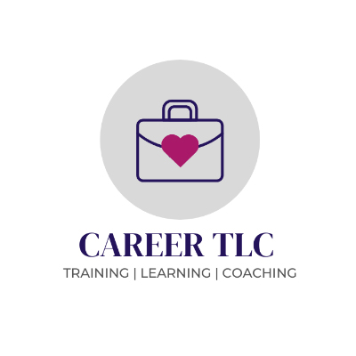 Career TLC Logo