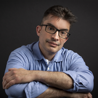 Jeremy Berriault