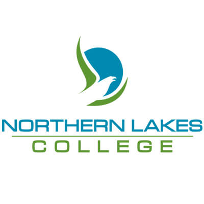 Northern Lakes College Logo