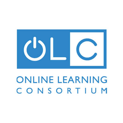 Online Learning Consortium Logo